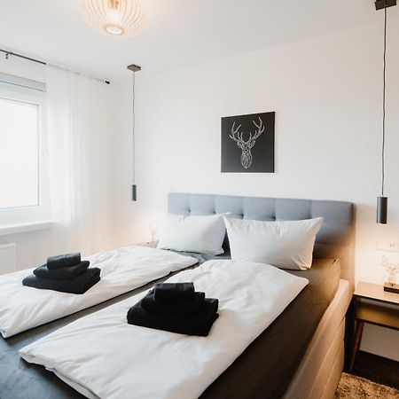 Ferienwohnung Brockenblick Вернігероде Екстер'єр фото