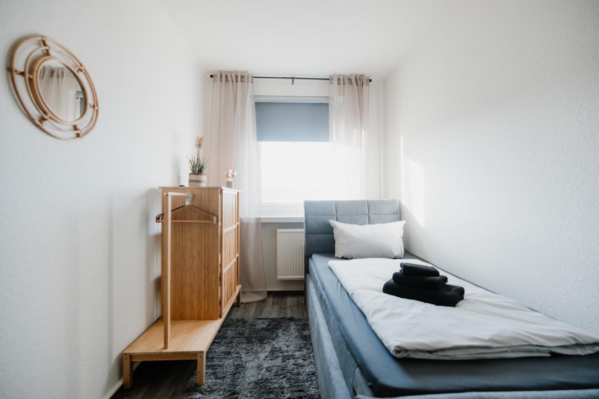 Ferienwohnung Brockenblick Вернігероде Екстер'єр фото