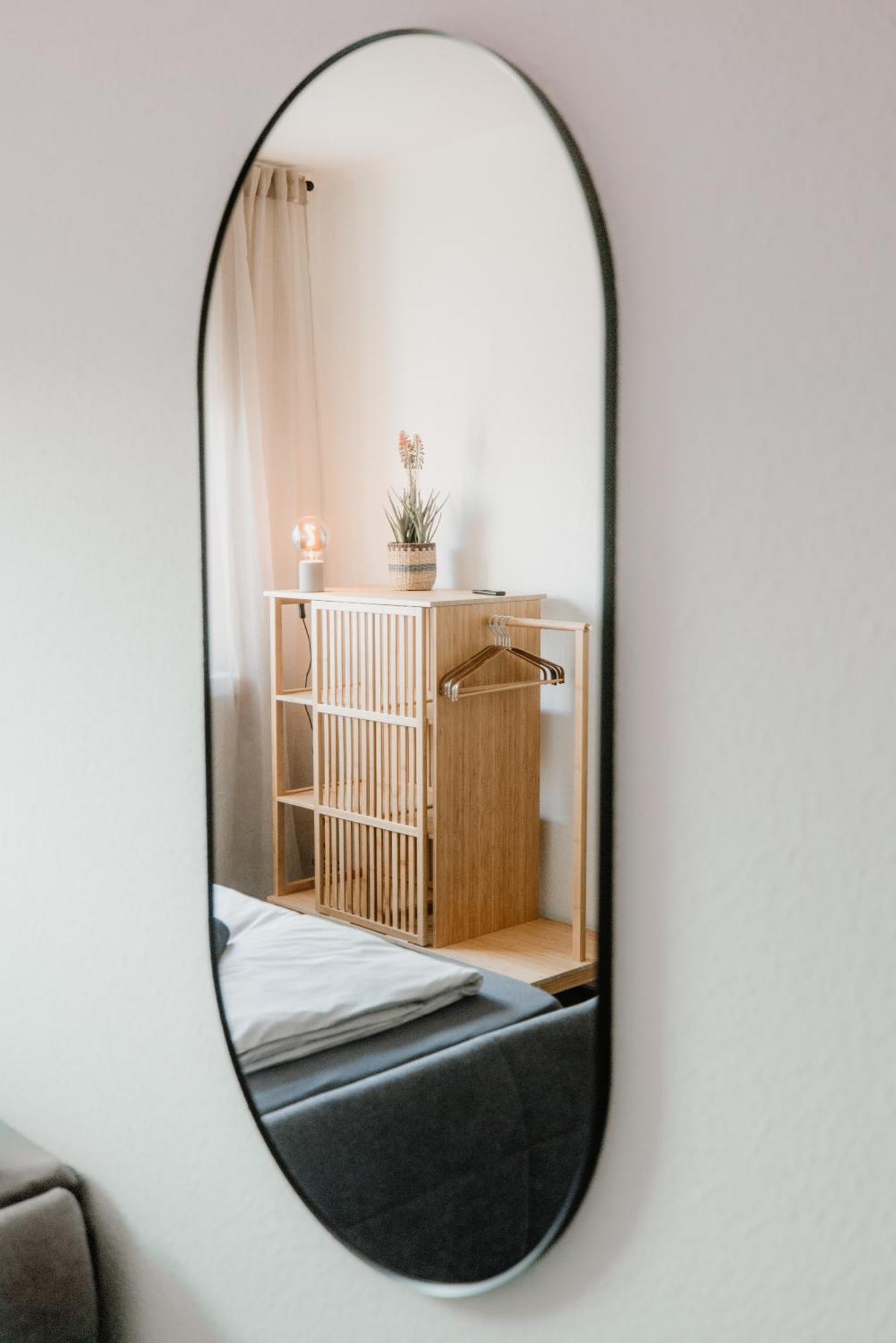 Ferienwohnung Brockenblick Вернігероде Екстер'єр фото