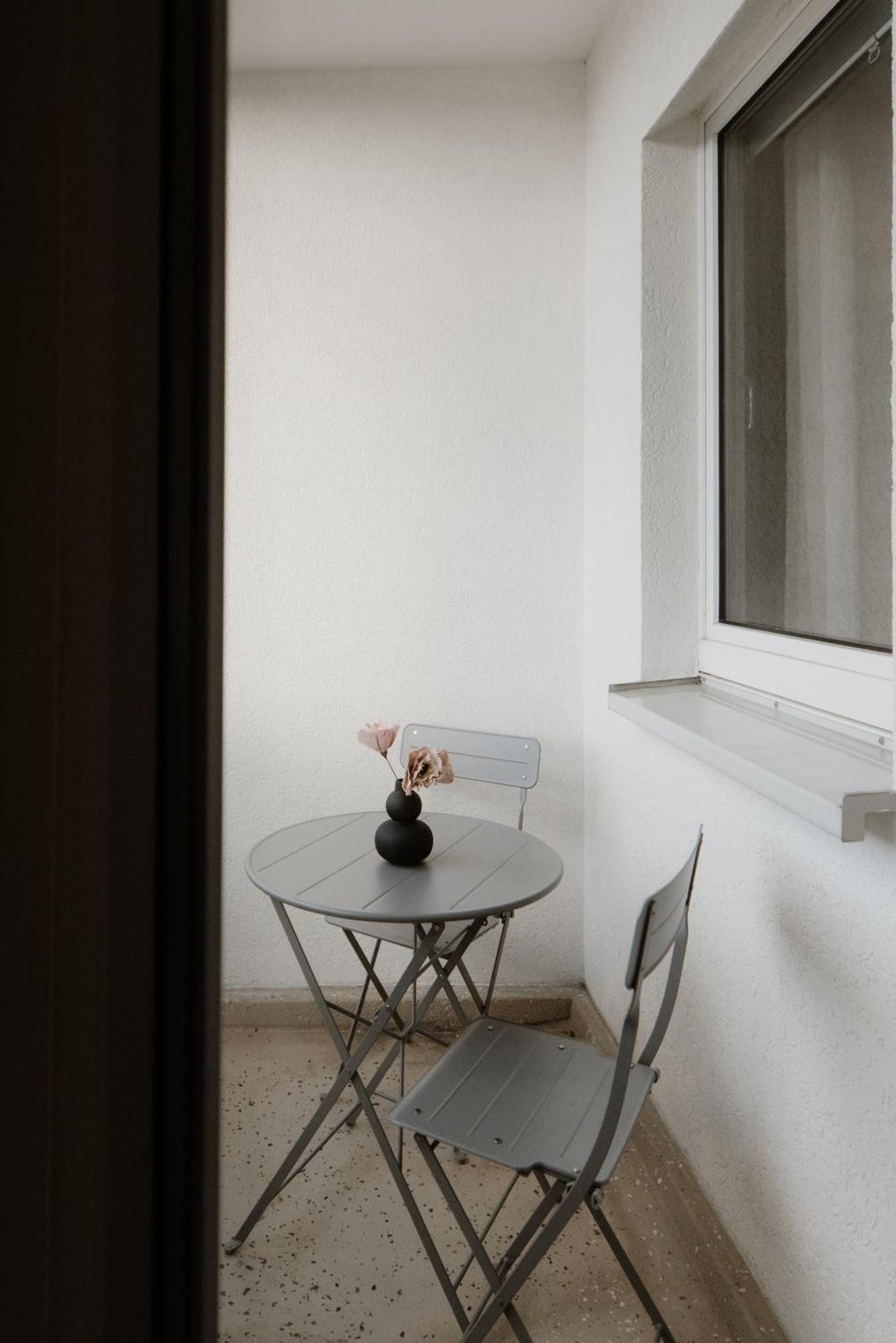Ferienwohnung Brockenblick Вернігероде Екстер'єр фото