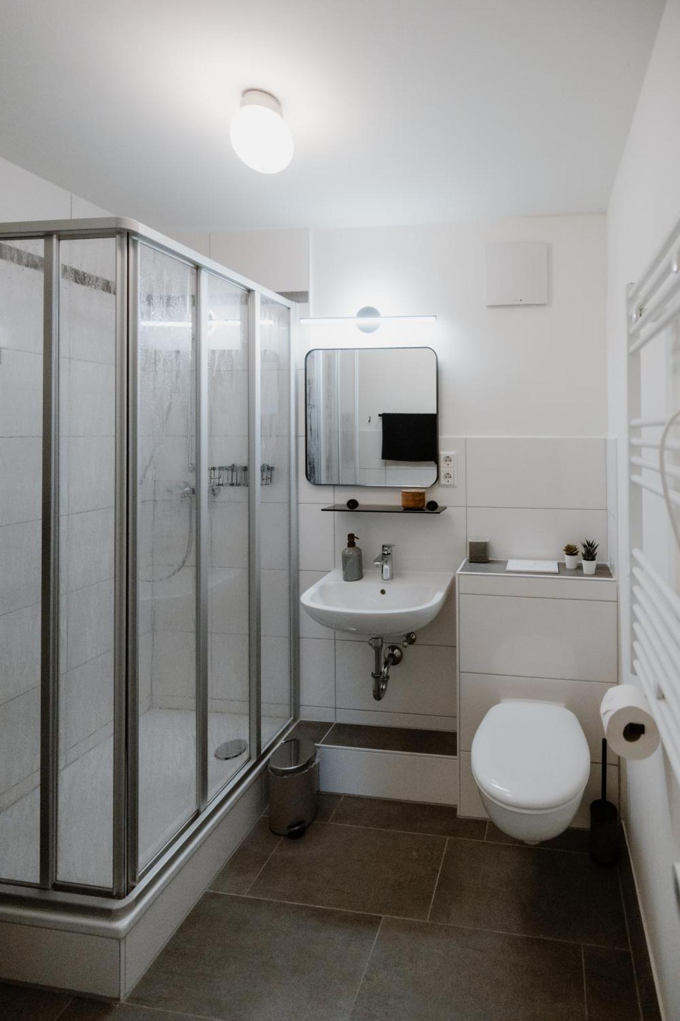 Ferienwohnung Brockenblick Вернігероде Екстер'єр фото
