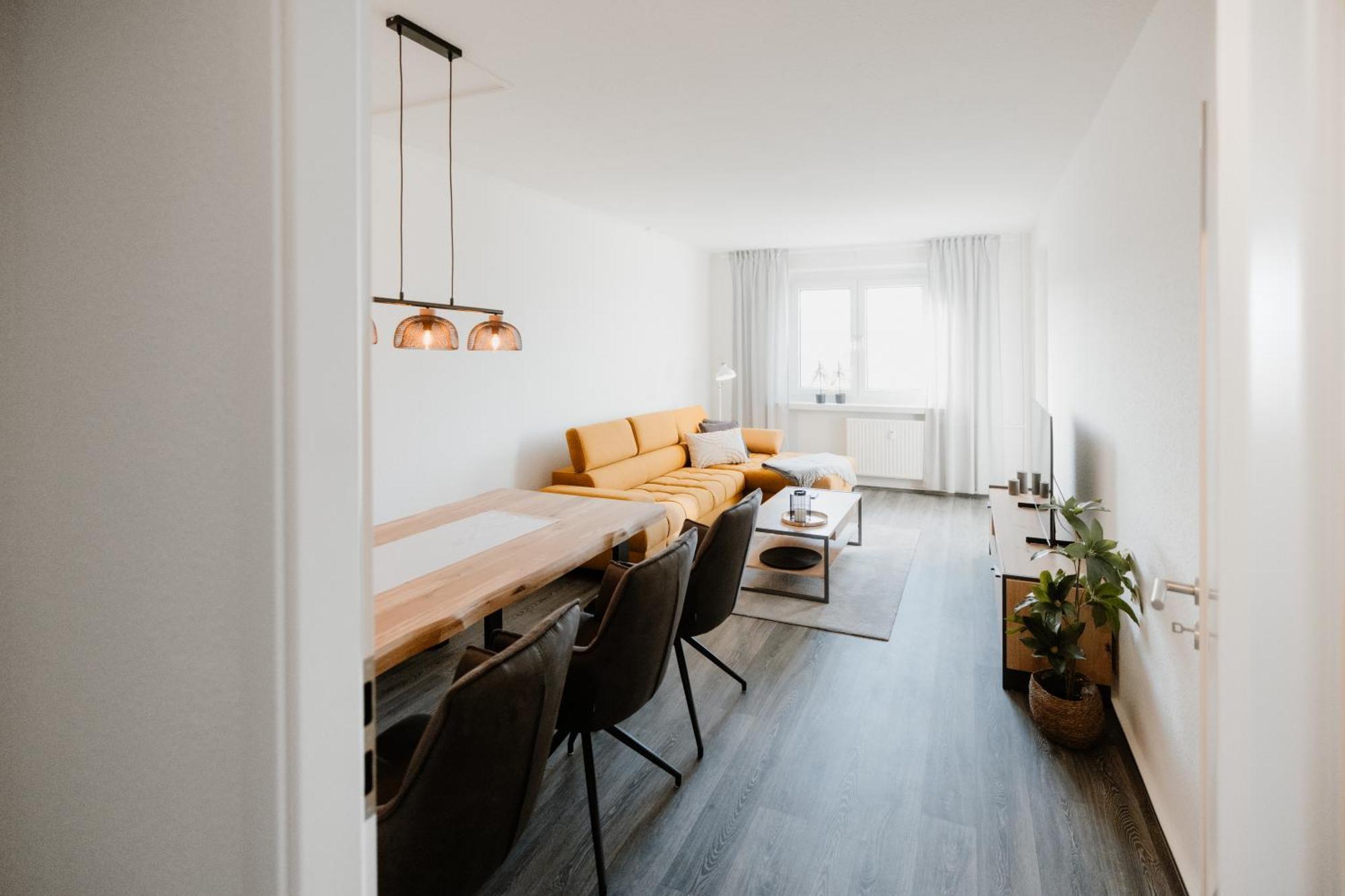 Ferienwohnung Brockenblick Вернігероде Екстер'єр фото