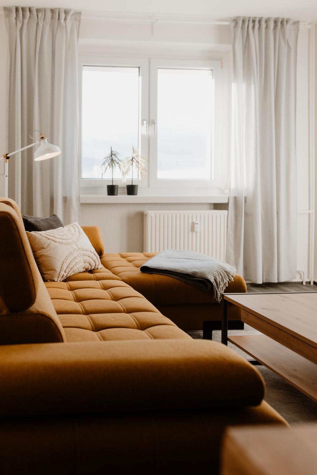 Ferienwohnung Brockenblick Вернігероде Екстер'єр фото